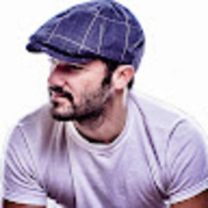 Meet your Posher, Jeff